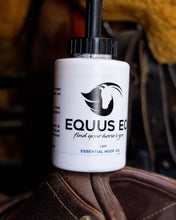Load image into Gallery viewer, Essential Hoof Oil: 16 oz.