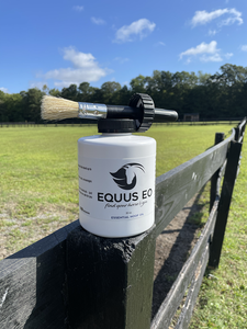 Essential Hoof Oil: 32 oz.